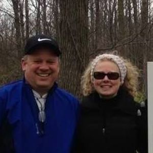 Meet your Posher, Catharine